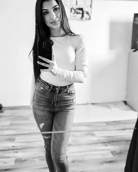 Kiara Kralovna rozkose