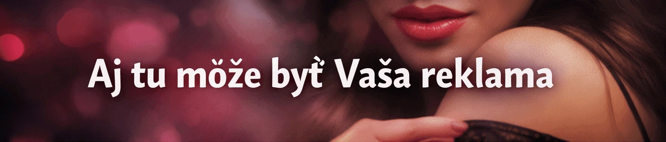 Reklama u nás – Sexteraz.eu