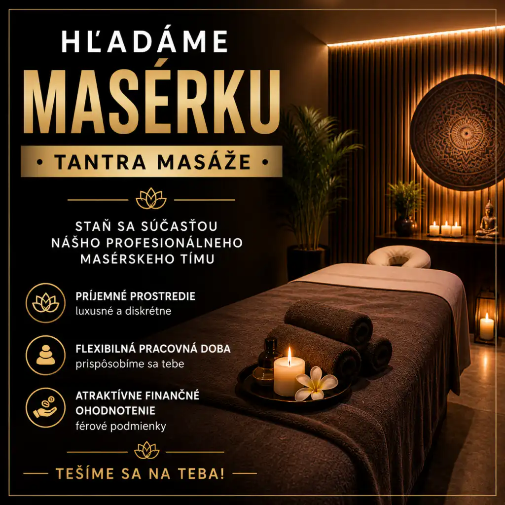 Tantra masaze-zaucime