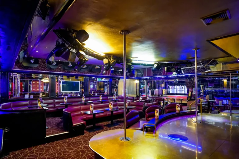 Night Club Vienna