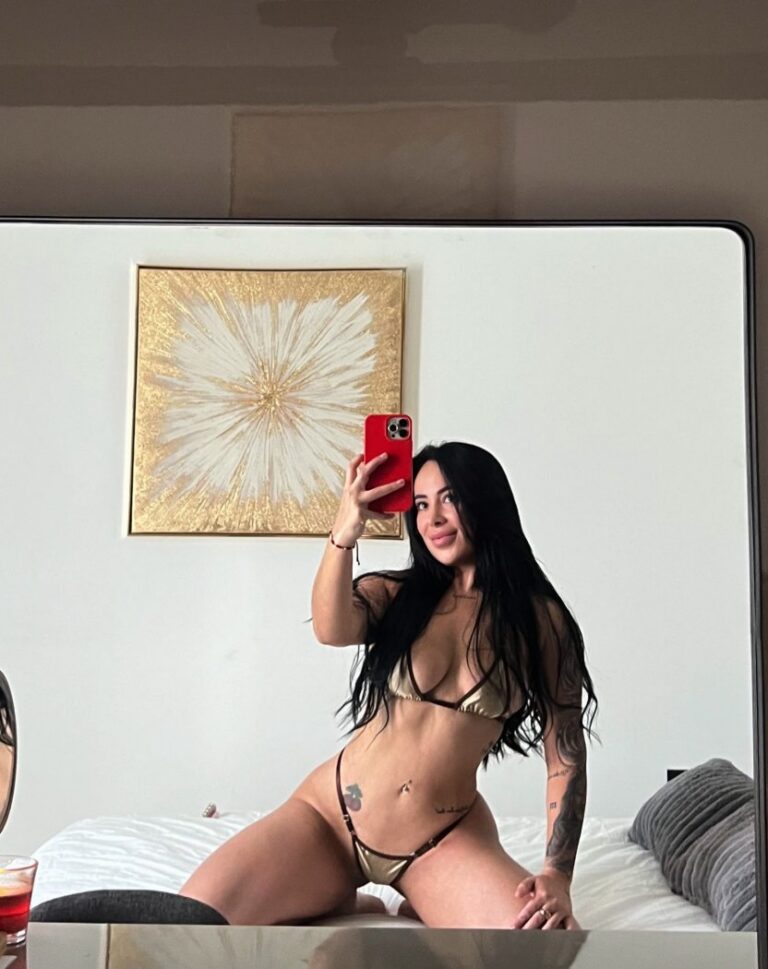 Oriana