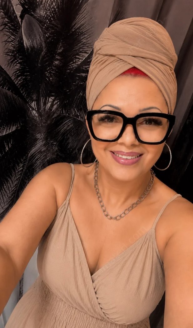 BDSM Madam Sara